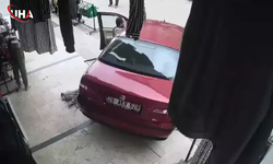 Afyon’da Facianın Eşiğinden Dönüldü: Kontrolden Çıkan Araç Durduruldu