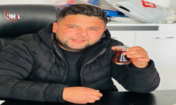 Tamir Sırasında Feci Kaza: Akıma Kapılarak Can Verdi