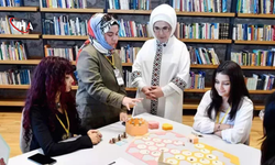 Emine Erdoğan’dan Anlamlı Mesaj: Kendi Hikayesini Anlatamayan Toplumlar Kaybolur