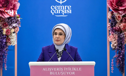 Emine Erdoğan’dan "Cemre Çarşısı" Paylaşımı: Şimdi İyilik Vakti