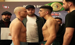 Ringde Skandal: Rus Hocanın Tahriki Fitili Ateşledi