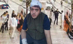 İstanbul Sultangazi'de Vicdansız Saldırı: Engelli Genç ve Annesini Darbettiler