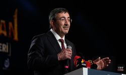 Cevdet Yılmaz:  Kuzey Kıbrıs Türk Cumhuriyeti Vatandaşlarına Yapılan Saldırıyı Kınıyorum