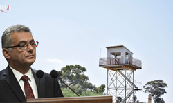 KKTC Cumhurbaşkanı Erhürman, Rum Tarafından Yapılan Saldırıyı Kınadı