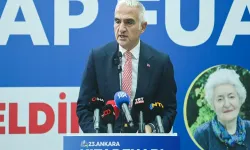 Bakan Ersoy: Yayıncılık Sektörüne Sağlanan Destek 318 Milyon TL'yi Aştı