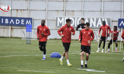 İsmet Taşdemir’den Sivasspor İçin "Doğru Yapılanma" Mesajı: "İyi Bir Takım Yaratmak İstiyoruz"