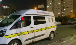 İstanbul'da  Kızı ve Eski Eşini Öldüren Şüpheli Yakalandı