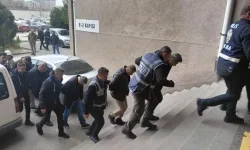 Et Piyasasında Manipülasyon Darbesi: 31 Şüpheli Adliyeye Sevk Edildi