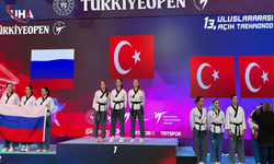 Pandemide Evden Çalıştı, Makedonya’da Şampiyon Oldu