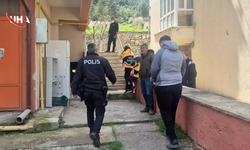 80 Yaşındaki Adam Evinde Ölü Bulundu