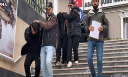 60 Bin Liralık Vurgun: Kapora Dolandırıcıları Yakalandı