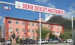 Mardin'de Başhekim ve Sekreterine Saldırı İddiası 2 Kişi Gözaltında