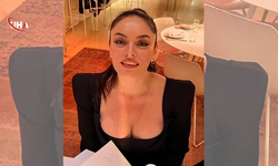 Ezgi Mola’nın Eski Eşi Mustafa Aksakallı Gözaltında