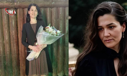 Fatma Nur Öğretmenin Katil Zanlısı İçin 126 Yıl Hapis Talebi