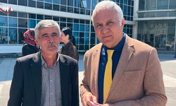 Sivas'ta Traktörü Haczedilen Çiftçi'den Suç Duyurusu