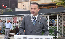 Hasbi Dede CHP’den İhraç Edildi