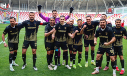 Muğlaspor’un Kader Maçı Şanlıurfa Deplasmanında İlk Perde