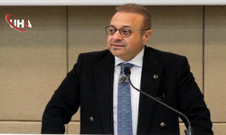 Egemen Bağış: Güçlü Türkiye, Güçlü Bölge Demektir