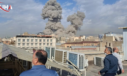 İran: Saldırılarda 250 Öğrenci Ve 60 Öğretmen Hayatını Kaybetti