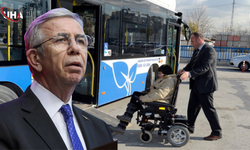 Mansur Yavaş'ın Ulaşamayan Başkenti