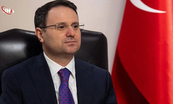 Akın Gürlek'ten E-Muhtıra Paylaşımı