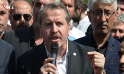 Ali Yalçın: Sanal Ortamda Organize Bir Suç Hadisesiyle Karşı Karşıyayız