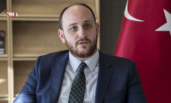 AK Parti'li Büyükgümüş'ten AK Parti Salonları Dolduramıyor İddiasına İlişkin Açıklama