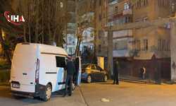 Diyarbakır'da Aile Katliamı: Eşinin Hayatına Son Verdi, Kızını Yaraladı