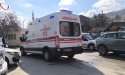 Batman’da Bıçaklı Kavga: 1 Kişi Hayatını Kaybetti