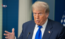 Donald Trump: Savaş Yakında Bitecek