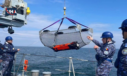 Karadeniz Mayın Karşı Tedbirleri Görev Grubu Faaliyetini Başarıyla Tamamladı