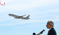 Abdulkadir Uraloğlu: Yılın İlk Çeyreğinde 49 Milyon 306 Bin Yolcu Hava Yolu İle Seyahat Etti