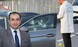 Serdar Öktem Saldırısında İki Suç Örgütü Ortak Çalışmış