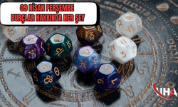 Burçlar Hakkında Bilmeniz Gereken Her Şey