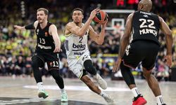 Bayern Münih 85-76 Fenerbahçe Beko