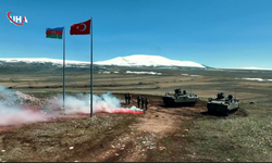 Haydar Aliyev Fiili Atışlı Müşterek Tabur Görev Kuvveti Tatbikatı’nın Seçkin Gözlemci Günü İcra Edildi