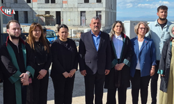 Hamile Eşini Katleden Sanığa Ağırlaştırılmış Müebbet