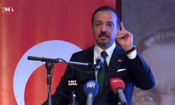 Kürşad Zorlu: Ateş Çemberinin 86 Milyona Sıçramaması İçin Çaba Sarf Eden Güçlü Bir Liderliğimiz Var