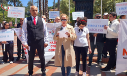 Diğer İllere Tam Hizmet Nazilli’ye Sadece 40 Dakika: Nazilli’deki Otizmli Aileler Adalet İstiyor