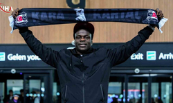 Junior Olaitan: Mutluyuz, Yarı Finale Çıktık