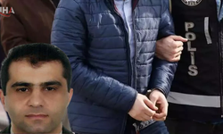 10 Yıldır Aranan FETÖ'cü İhraç Binbaşı, Yakalandı