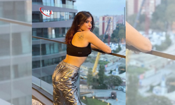 Herkes "Torpil" Diyordu! Feyza Civelek Resti Çekti