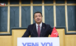 Mahmut Arıkan: Ülkemiz İçin En Büyük Tehdit Ankara Ve Tahran'ın Karşı Karşıya Gelmesidir