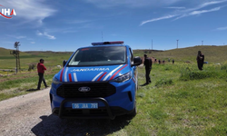 Polatlı’da Yol Çalışması Sırasında İnsan Kemikleri Bulundu