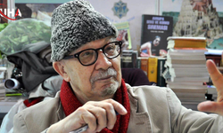 Yazar Yalçın Küçük Hayatını Kaybetti