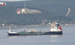Boğazda Makine Arızası Alarmı! Dev Gemi İçin Römorkörler Devrede