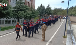 8 İlde Bahis Operasyonu; 70 Şüpheli Tutuklandı