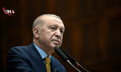 Cumhurbaşkanı Erdoğan: Barışın Önündeki En Büyük Engel İsrail