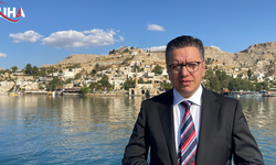 Şanlıurfa’da Şafak Operasyonu: Halfeti Belediyesi’nde Yolsuzluk Kıskacı