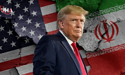 Trump’tan İran’a Salı Gününe Kadar Süre:Ya Pes Edecekler Ya Da